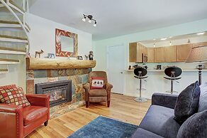 1182 Flying Dutchman 2 Bedroom Condo by RedAwning