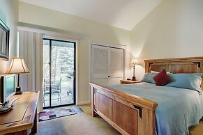 1182 Flying Dutchman 2 Bedroom Condo by RedAwning