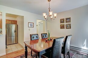 1182 Flying Dutchman 2 Bedroom Condo by RedAwning