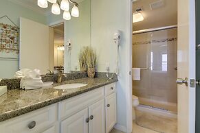 Seascape 2314 2 Bedroom Condo by RedAwning