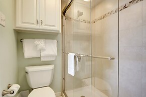 Seascape 2314 2 Bedroom Condo by RedAwning