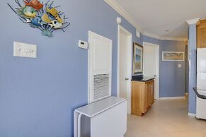 Seascape 2314 2 Bedroom Condo by RedAwning