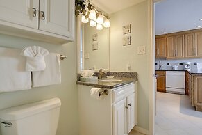 Seascape 2314 2 Bedroom Condo by RedAwning