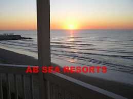 Seascape 2314 2 Bedroom Condo by RedAwning