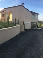 Chambre & Table d'hotes Nontron - Le clos de Rapevache