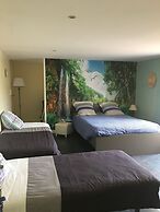 Chambre & Table d'hotes Nontron - Le clos de Rapevache