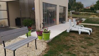 Chambre & Table d'hotes Nontron - Le clos de Rapevache