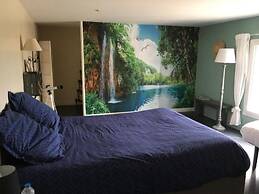 Chambre & Table d'hotes Nontron - Le clos de Rapevache