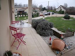 Chambre & Table d'hotes Nontron - Le clos de Rapevache