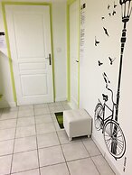 Chambre & Table d'hotes Nontron - Le clos de Rapevache