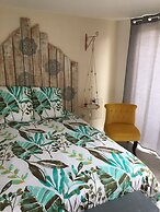 Chambre & Table d'hotes Nontron - Le clos de Rapevache