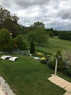 Chambre & Table d'hotes Nontron - Le clos de Rapevache