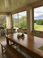 Chambre & Table d'hotes Nontron - Le clos de Rapevache