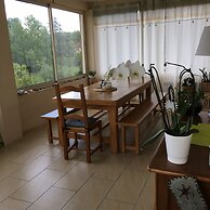 Chambre & Table d'hotes Nontron - Le clos de Rapevache