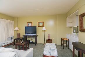 Ilikai Tower One Bedroom Lagoon View Waikiki Condos With Lanai & Free 