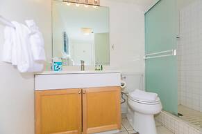 Ilikai Tower One Bedroom Lagoon View Waikiki Condos With Lanai & Free 