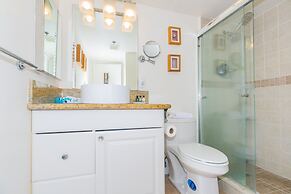 Ilikai Tower One Bedroom Lagoon View Waikiki Condos With Lanai & Free 