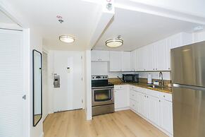 Ilikai Tower One Bedroom Lagoon View Waikiki Condos With Lanai & Free 