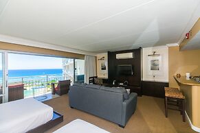 Ilikai Tower One Bedroom Lagoon View Waikiki Condos With Lanai & Free 
