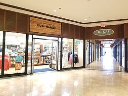 Ilikai Tower One Bedroom Lagoon View Waikiki Condos With Lanai & Free 