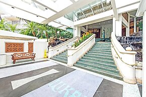 Ilikai Tower 1934 Condo with Fully Equipped Kitchen - Great for longer