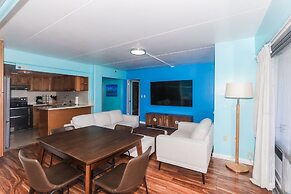 Ilikai Tower 1934 Condo with Fully Equipped Kitchen - Great for longer