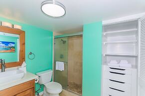 Ilikai Tower 1934 Condo with Fully Equipped Kitchen - Great for longer