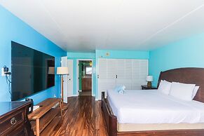 Ilikai Tower 1934 Condo with Fully Equipped Kitchen - Great for longer