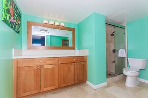 Ilikai Tower 1934 Condo with Fully Equipped Kitchen - Great for longer
