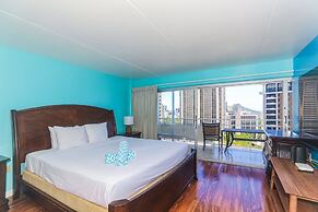 Ilikai Tower 1934 Condo with Fully Equipped Kitchen - Great for longer