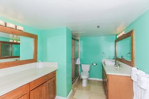 Ilikai Tower 1934 Condo with Fully Equipped Kitchen - Great for longer