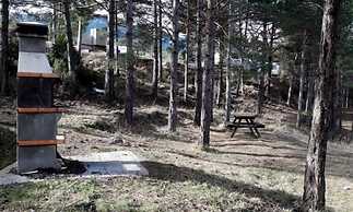 Camping Repòs del Pedraforca