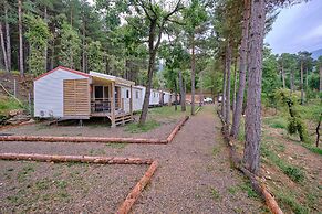 Camping Repòs del Pedraforca