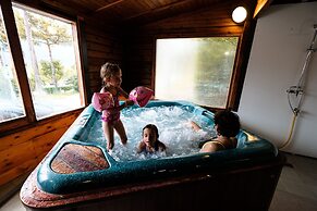 Camping Repòs del Pedraforca