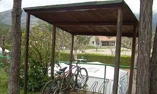 Camping Repòs del Pedraforca