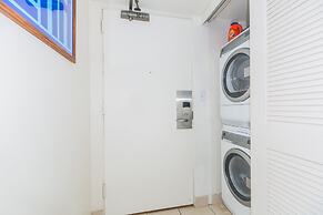 Two Bedroom Condo Overlooking Ala Wai Boat Harbor by RedAwning