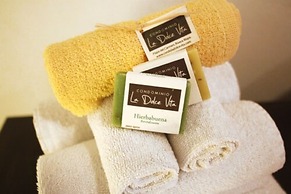 Condominio La Dolce Vita