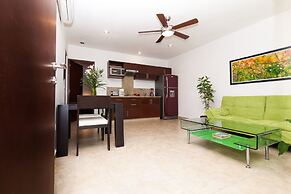 Condominio La Dolce Vita