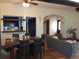 Embarcadero Maya B&B