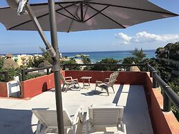 Embarcadero Maya B&B