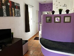 Embarcadero Maya B&B