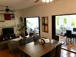 Embarcadero Maya B&B