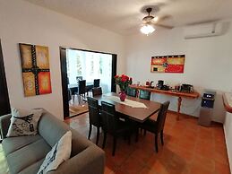 Embarcadero Maya B&B