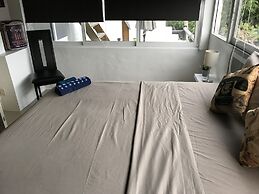 Embarcadero Maya B&B