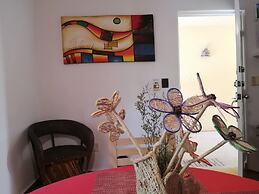 Embarcadero Maya B&B