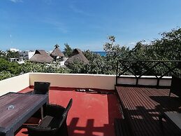 Embarcadero Maya B&B