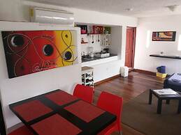 Embarcadero Maya B&B