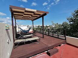 Embarcadero Maya B&B