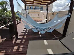 Embarcadero Maya B&B