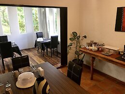 Embarcadero Maya B&B